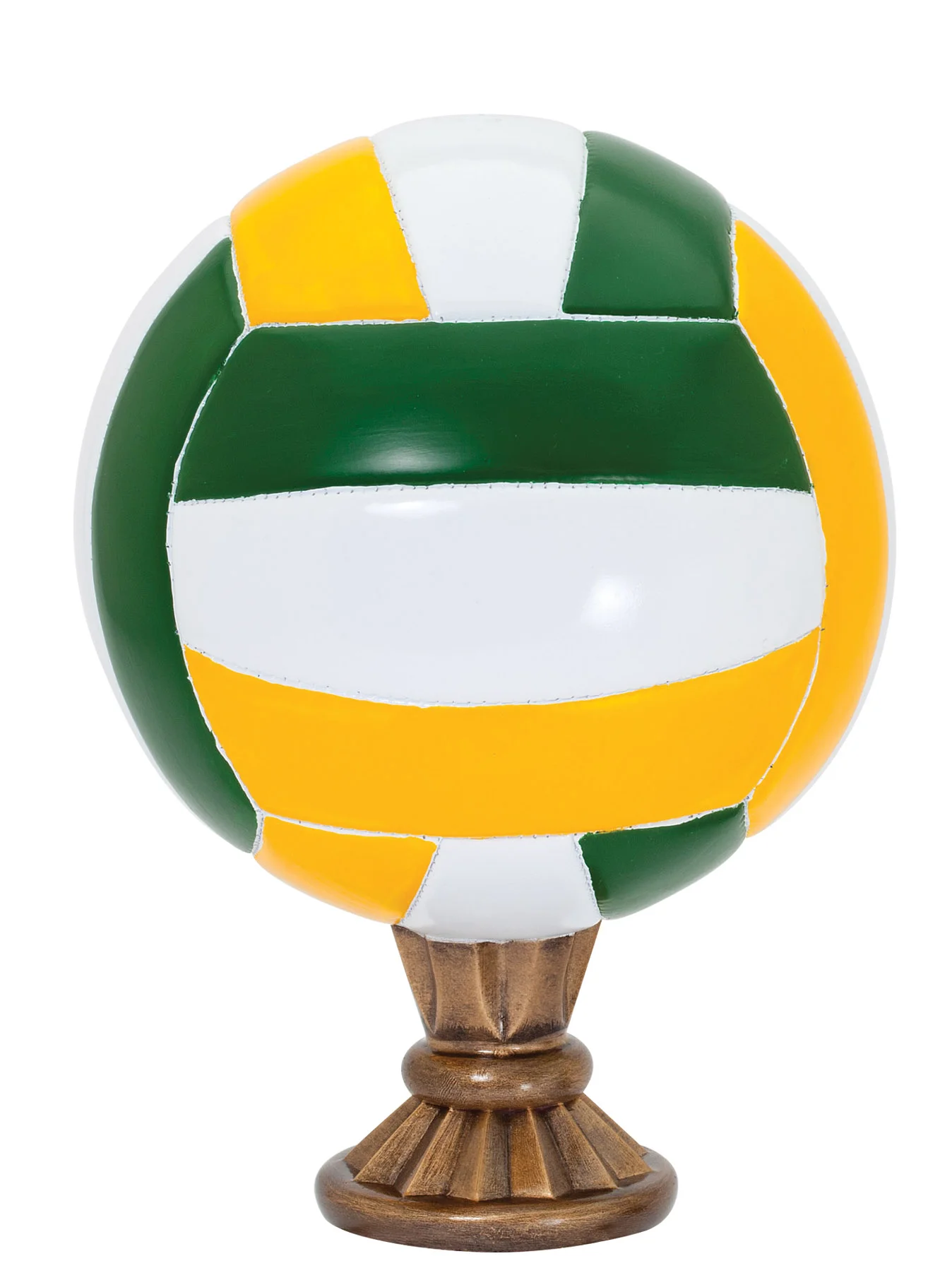 Volleyball RG3017 - 11.5" tall Price = $81