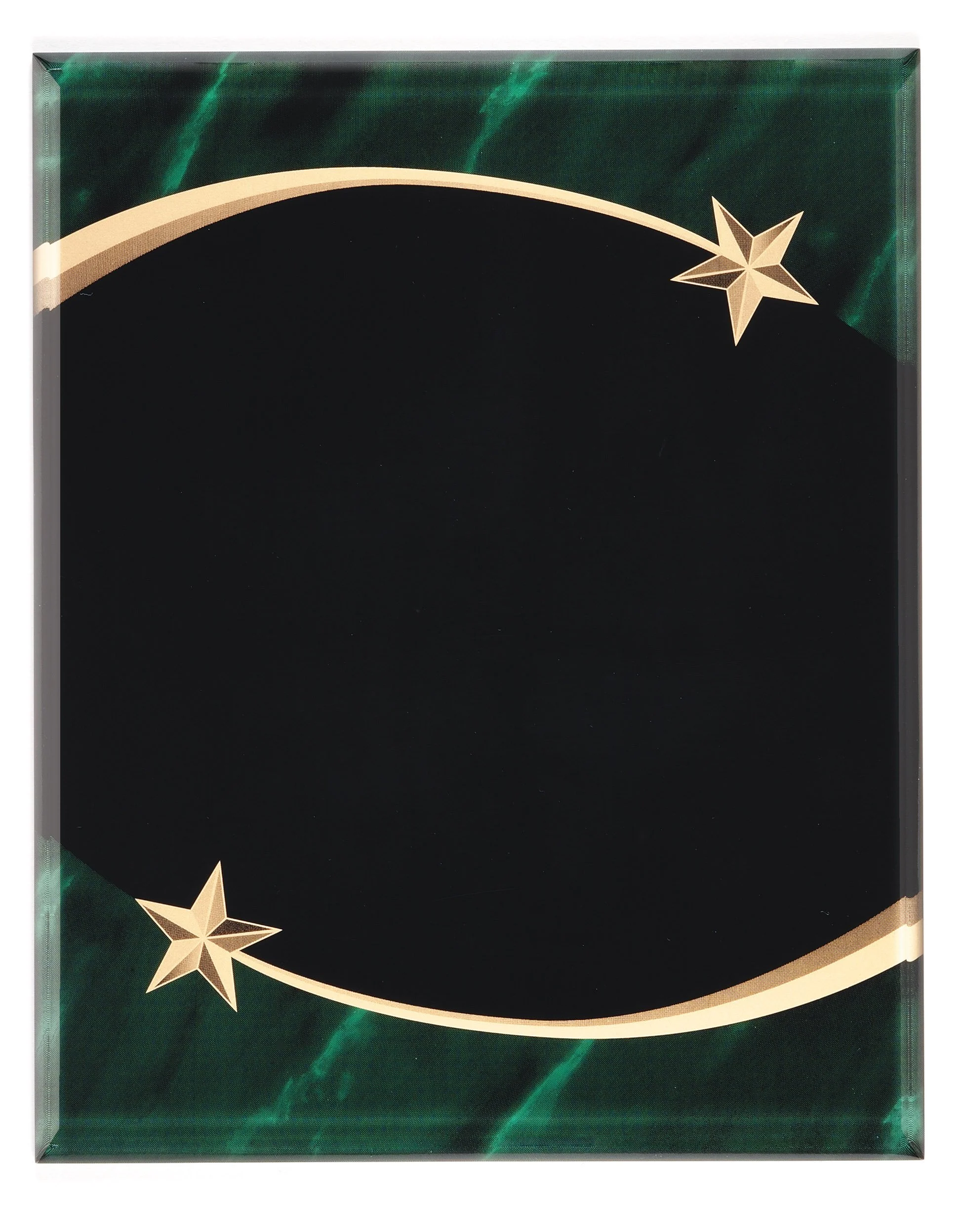 Emerald 7" x 9" - CP7SS-G - $58 8" x 10" - CP8SS-G - $69 9" x 12" - CP9SS-G - $75