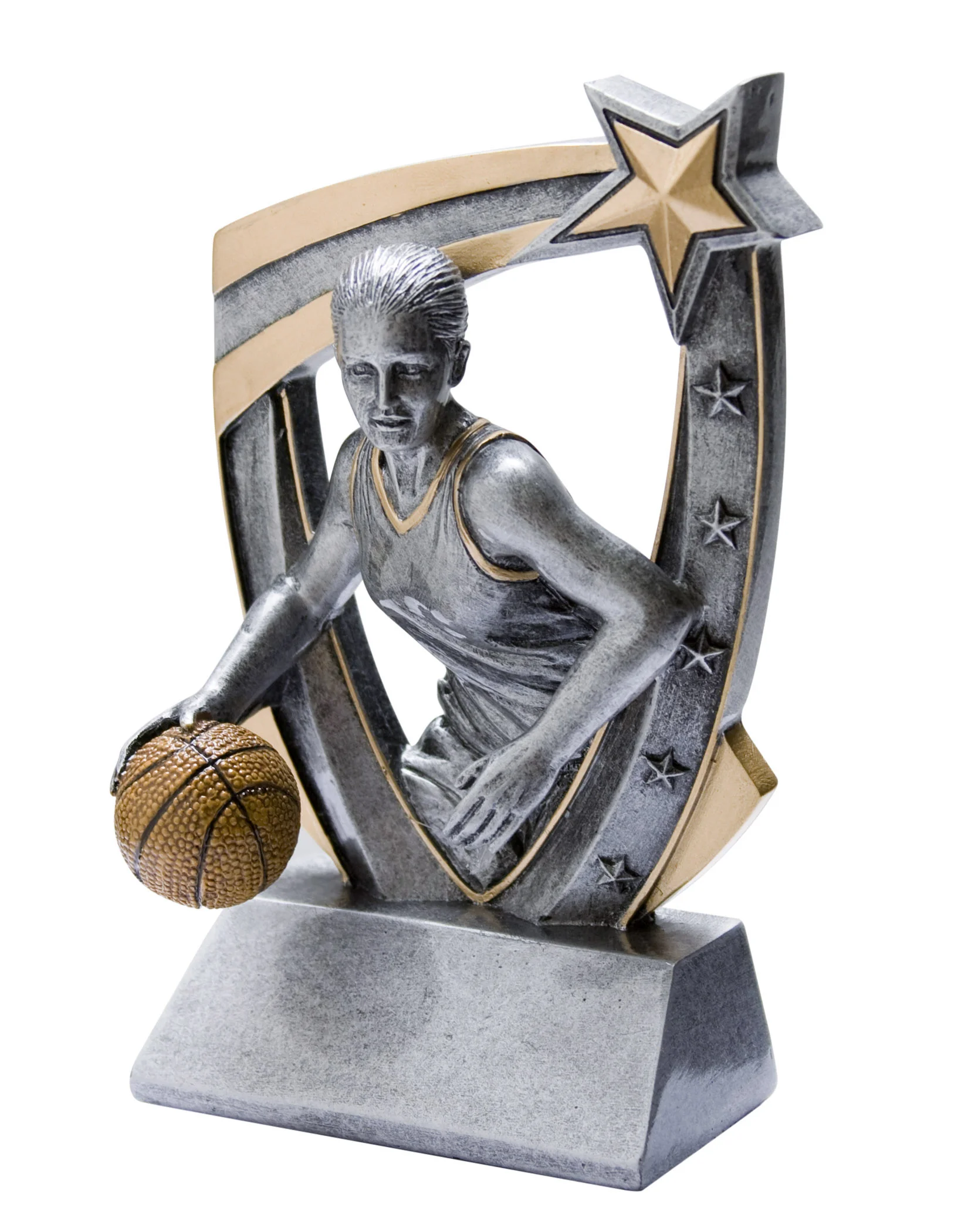 Basketball, Female - RST-520