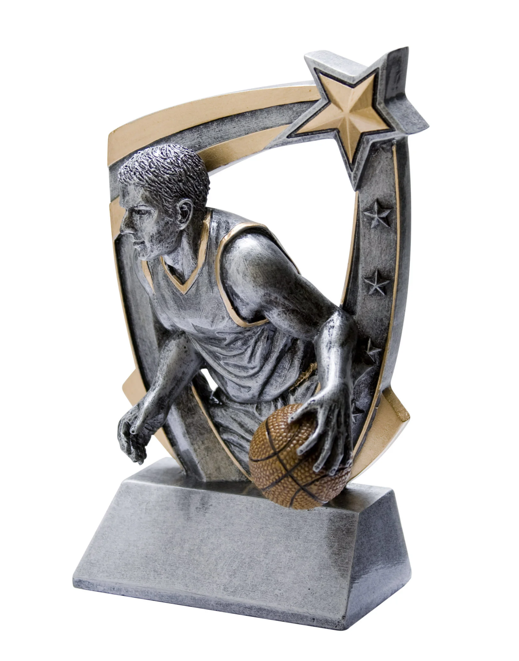 Basketball, Male - RST-521