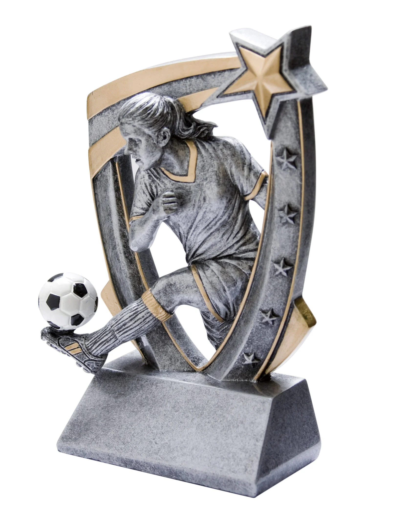 Soccer, Female - RST-530