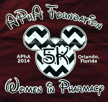 Black and White Print on Maroon Shirt