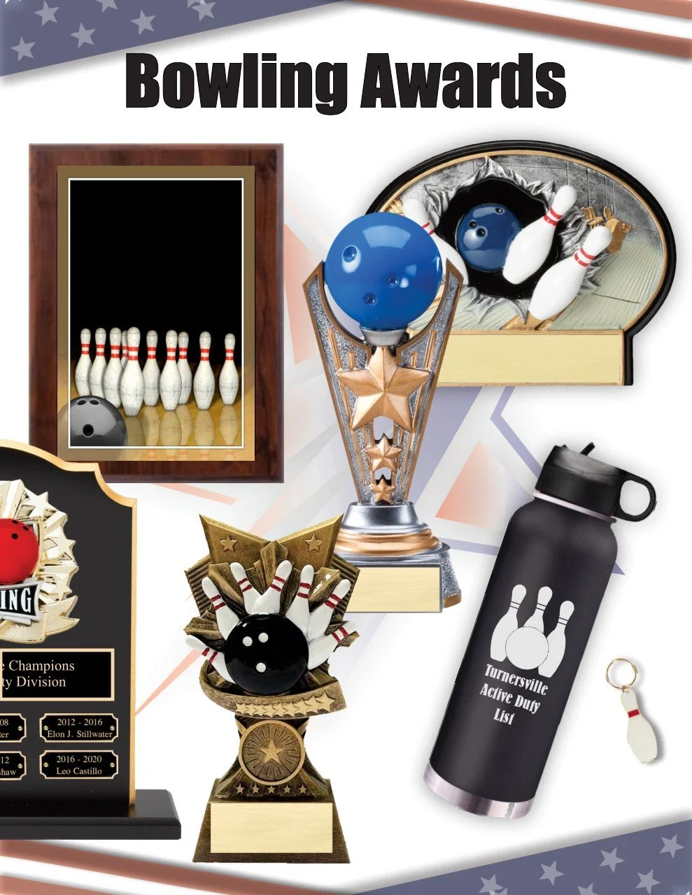 Catalogs — The Awards Place