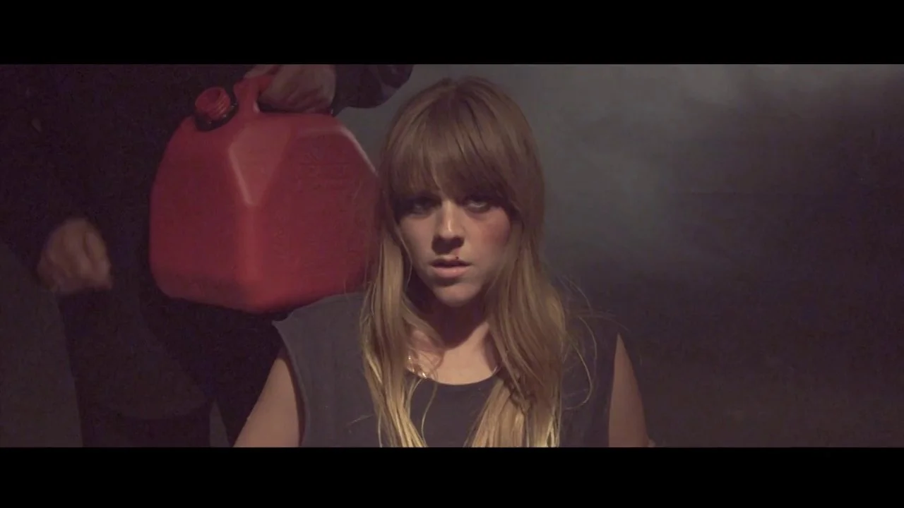 Bogan Via - Kanye (Official Music Video) (Copy)