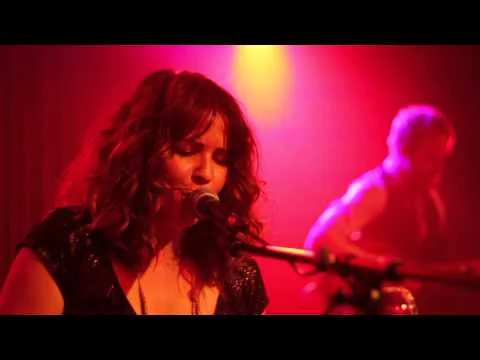 Black Carl - Grass Castles (Live at Crescent Ballroom) (Copy)