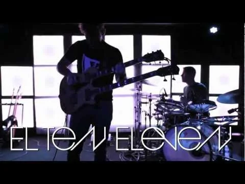 El Ten Eleven - Live Promo (Copy)