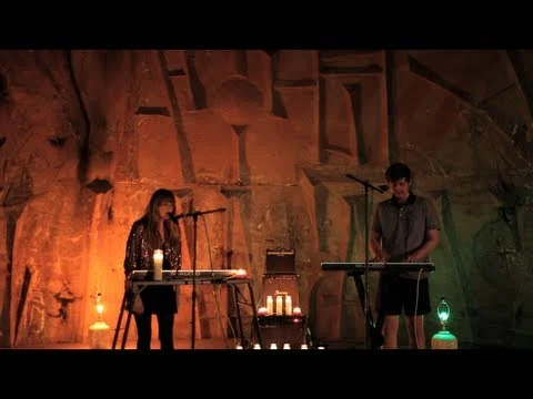 Bogan Via - Red Sun - Music Video (Copy)