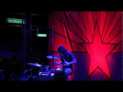 Crescent Ballroom's Los Dias de la Crescent (Copy)