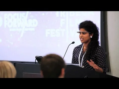 Solve for X @ Tribeca Film Festival Highlights (Copy)