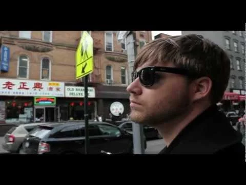Blind Pilot - New York Music Video (Officially Unofficial) (Copy)