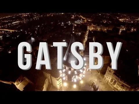 Bogan Via - Gatsby [Official Trailer] (Copy)