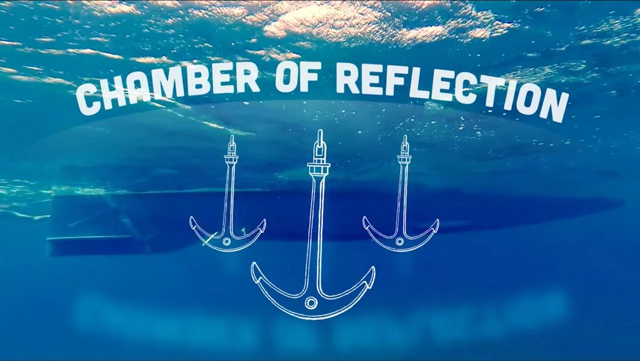 Mac Demarco - Chamber of Reflection (Copy)