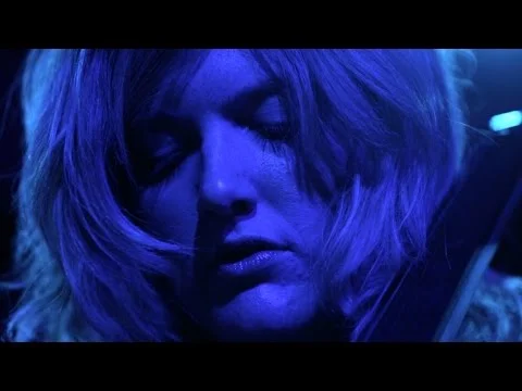 Shannon Hayden - Silver Superstar [live] (Copy)