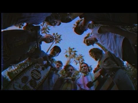 Harrison Fjord - People I Meet [Official Video] (Copy)