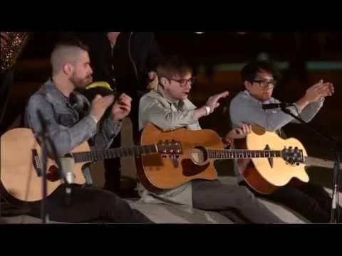 Saint Motel - My Type [Acoustic] (Copy)