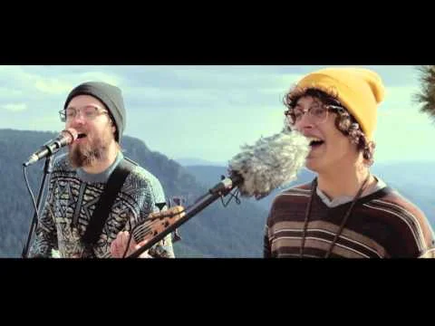 Harrison Fjord - Approximately 906 Miles [Live on the Mogollon Rim] (Copy)