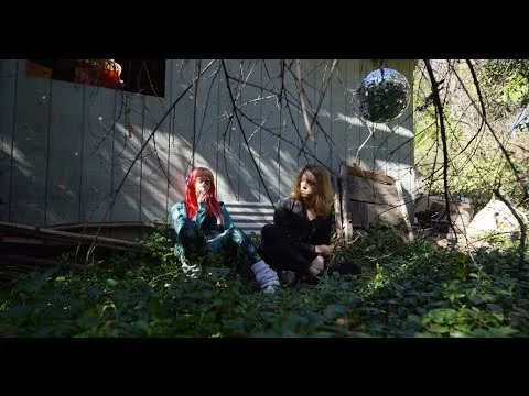 Blissing Room - Know You (Official Music Video) (Copy)