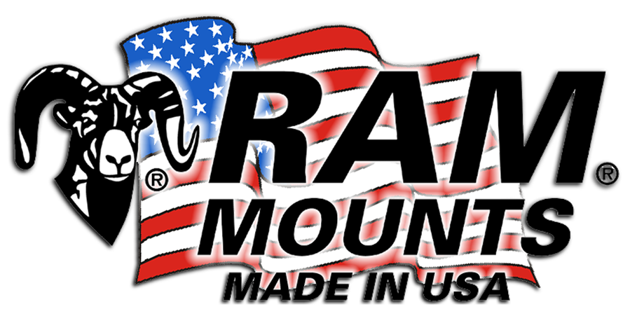 RAM Mounts Logo