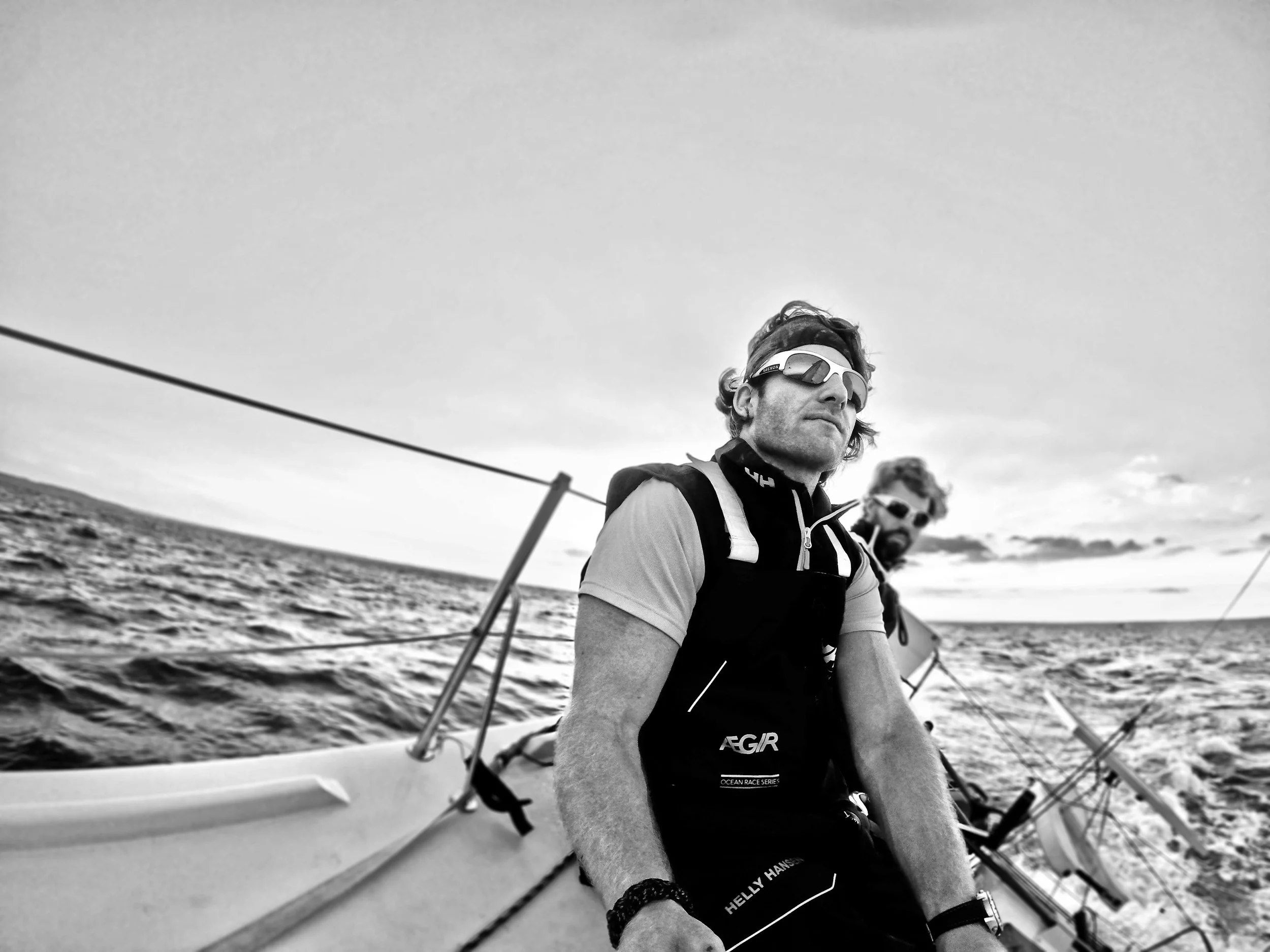 A Delivery To Delay the Off-Season Blues