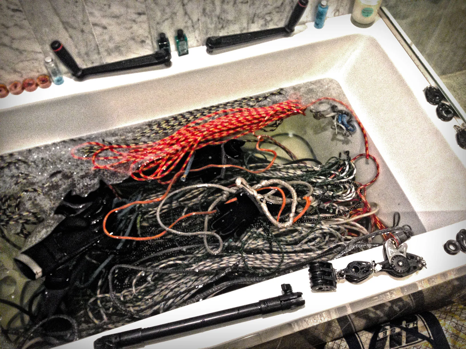 In 2015, Resolve To Thank Your Significant Others For Putting Up With Your Crap