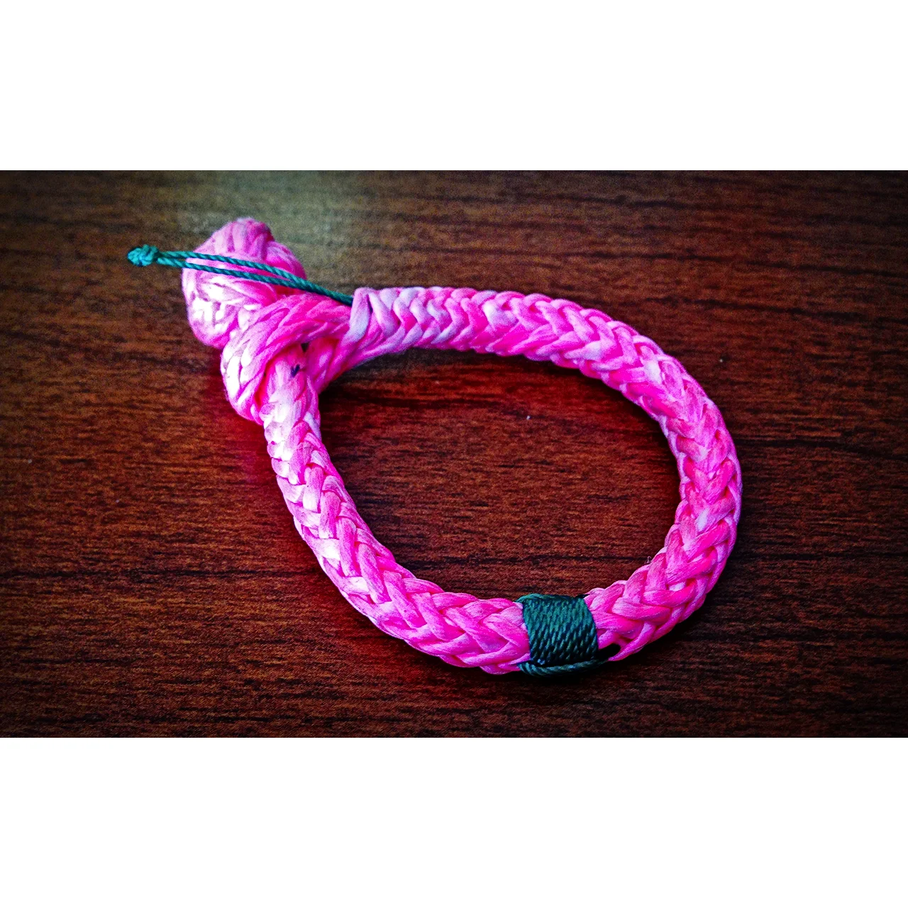 Thanks to everyone who has supported ABL Ropework!