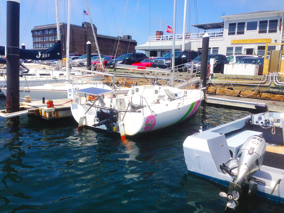 Newport Yacht Club