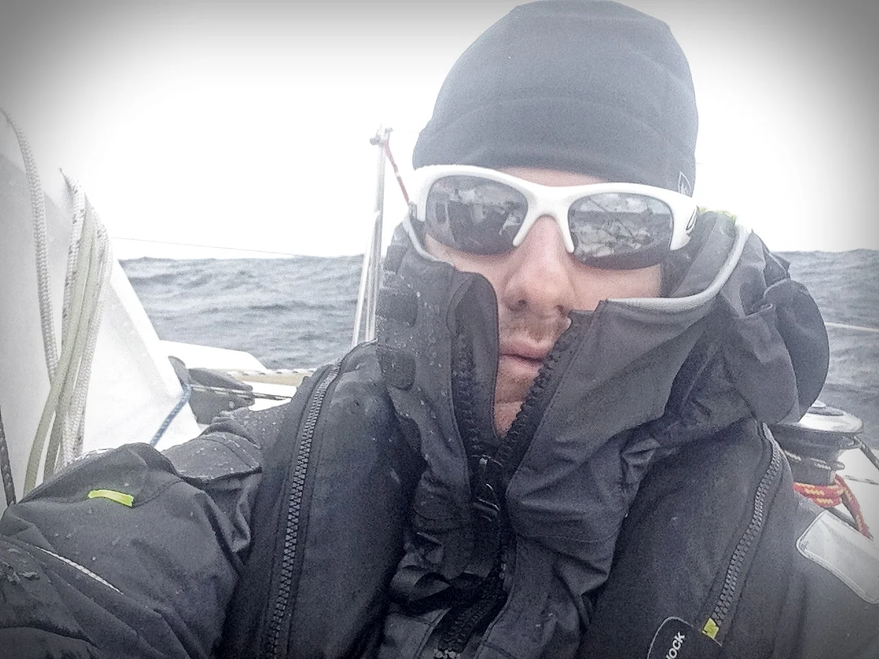 The Way of the Weekend Warrior