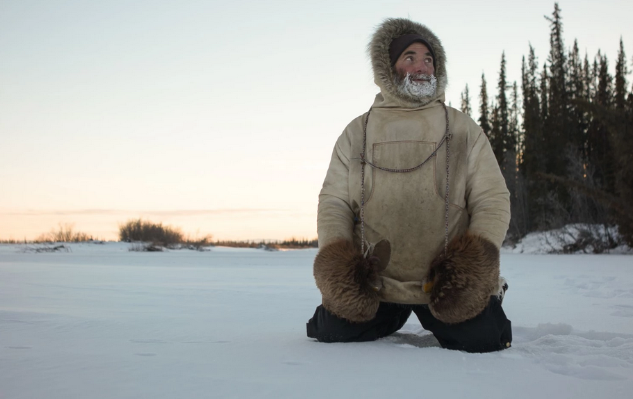 The Last Alaskans Season 1 Episode 2 Full Episode | The Hunted