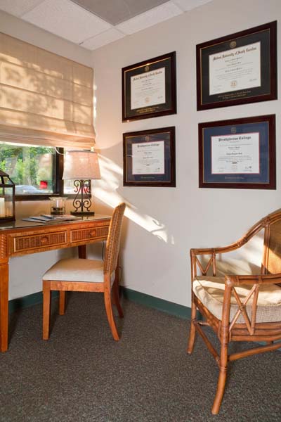 Consult Room
