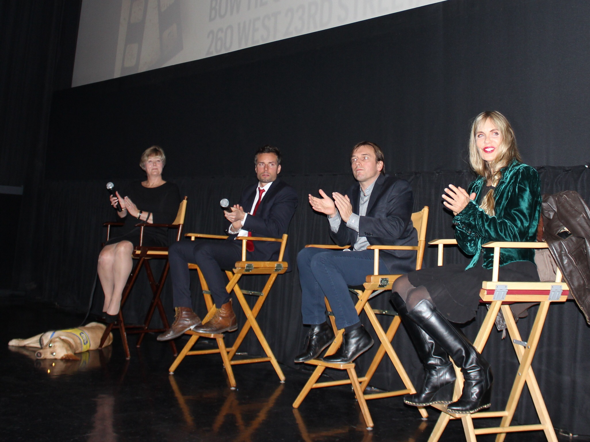 PTSD Screening in NYC