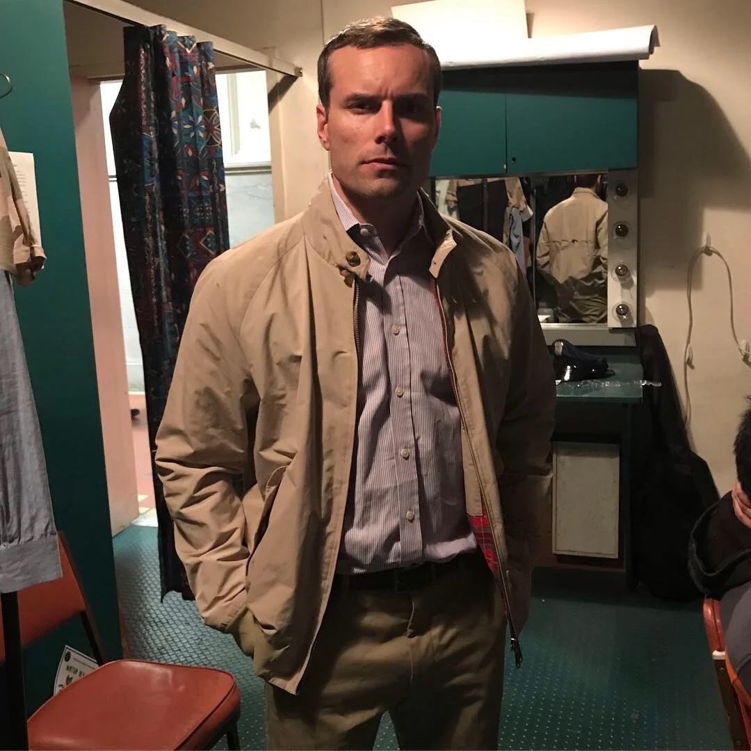 Water By The Spoonful