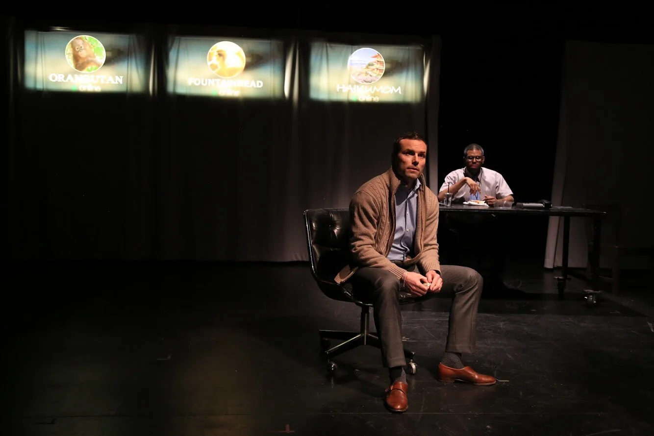 Water By The Spoonful 