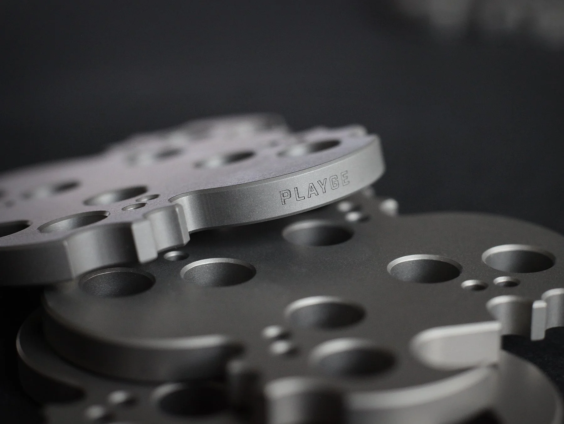 PLAYGE スカルビーズ　playge STORE — PLAYGE