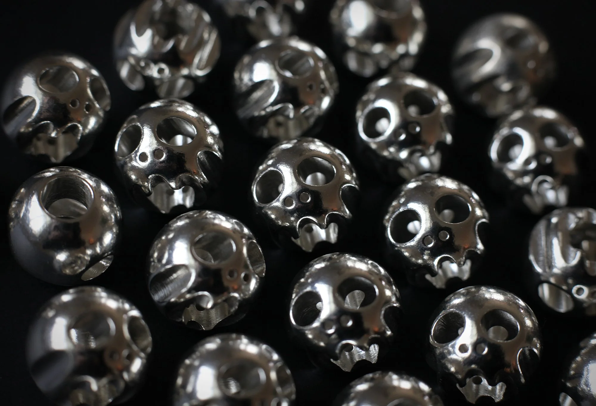 PLAYGE スカルビーズ　playge STORE — PLAYGE