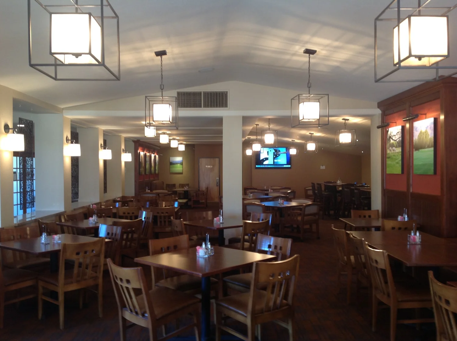 Commercial Natalie Toy Interior Design Montgomery Al