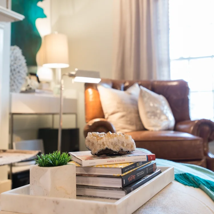 Natalie Toy Interior Design Montgomery Al