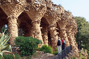 Guell park 6.gif
