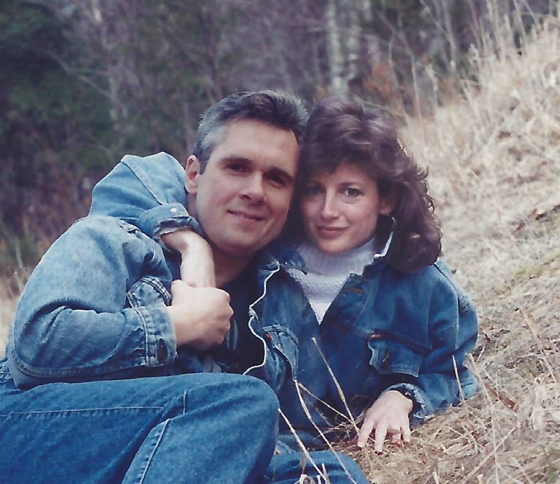 Bill & I, 1995