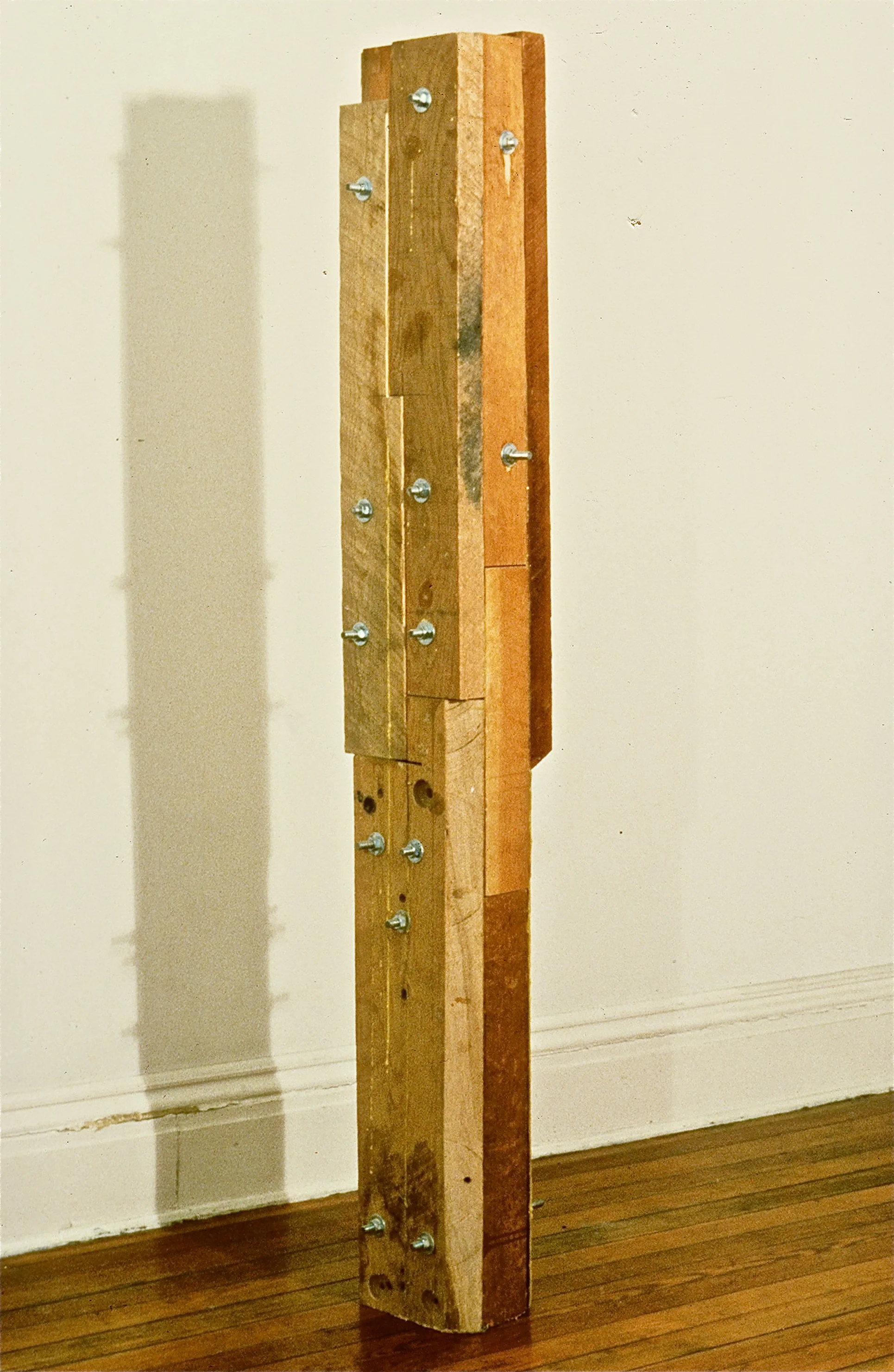 Beam wood 76 x 13 x 12