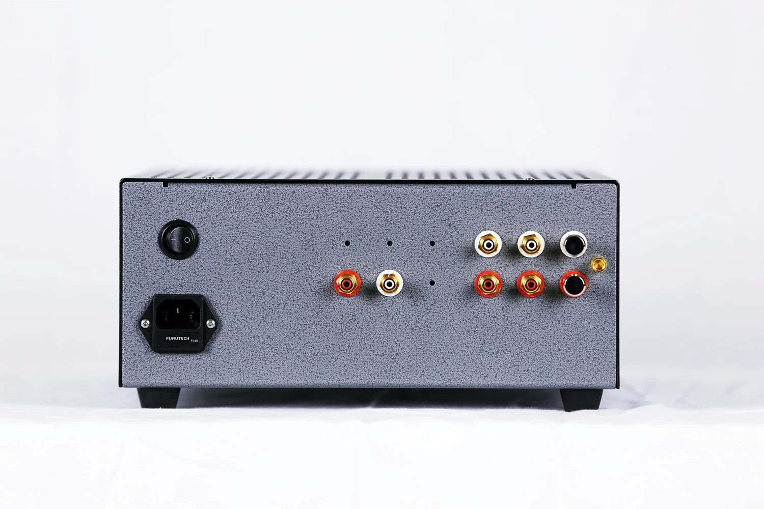 Legacy Museum (Pre-amps) — TRIODE LAB