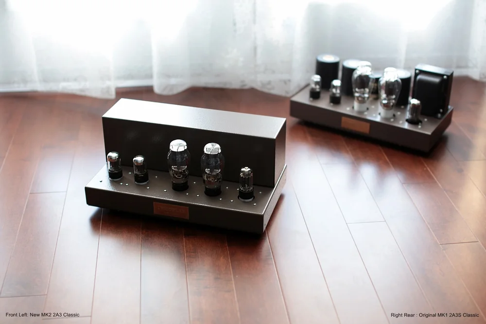 ジャンク 2A3GOLD directly heated powertriode 2A3 GT-C — TRIODE LAB