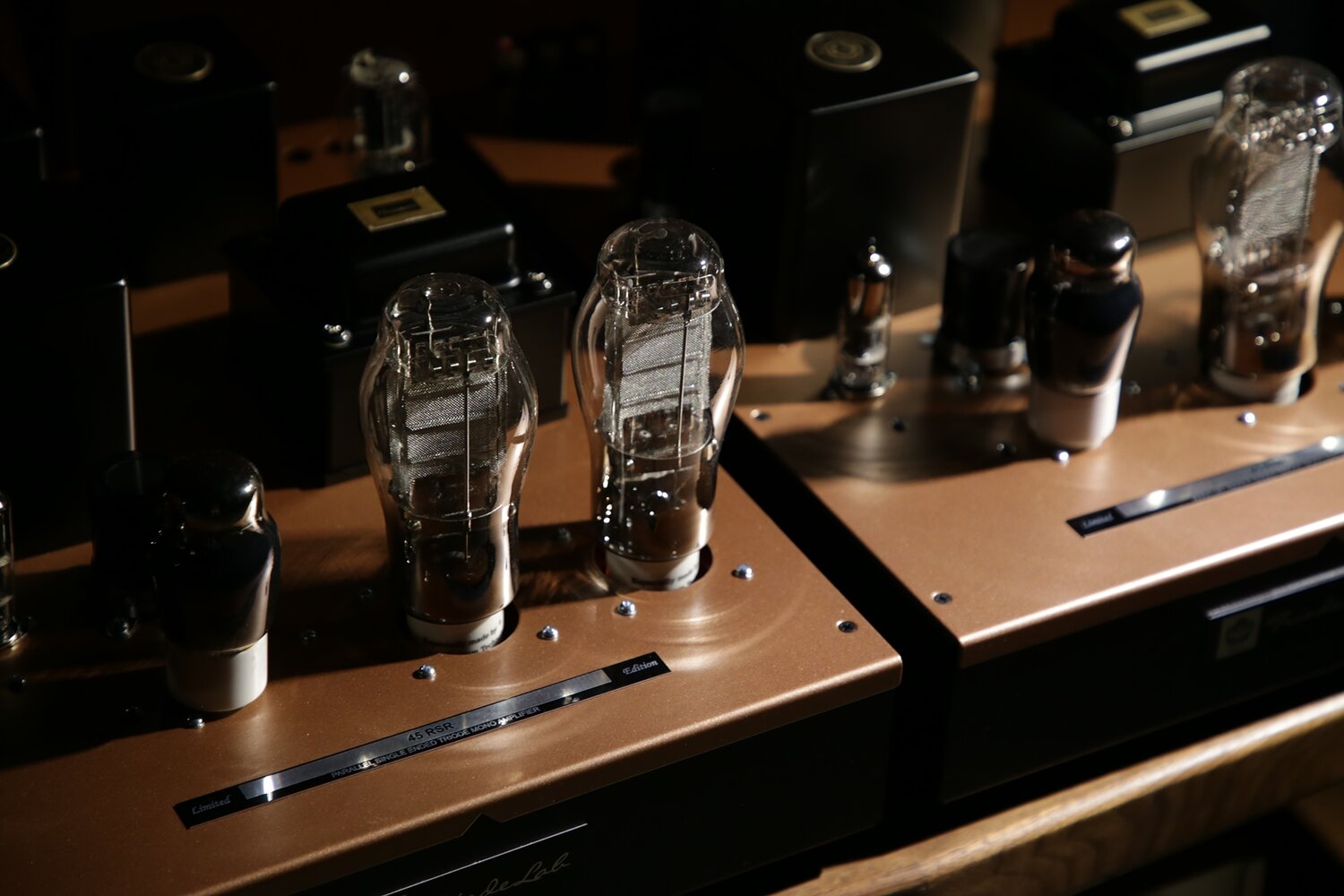 Triode Lab 45 RSR