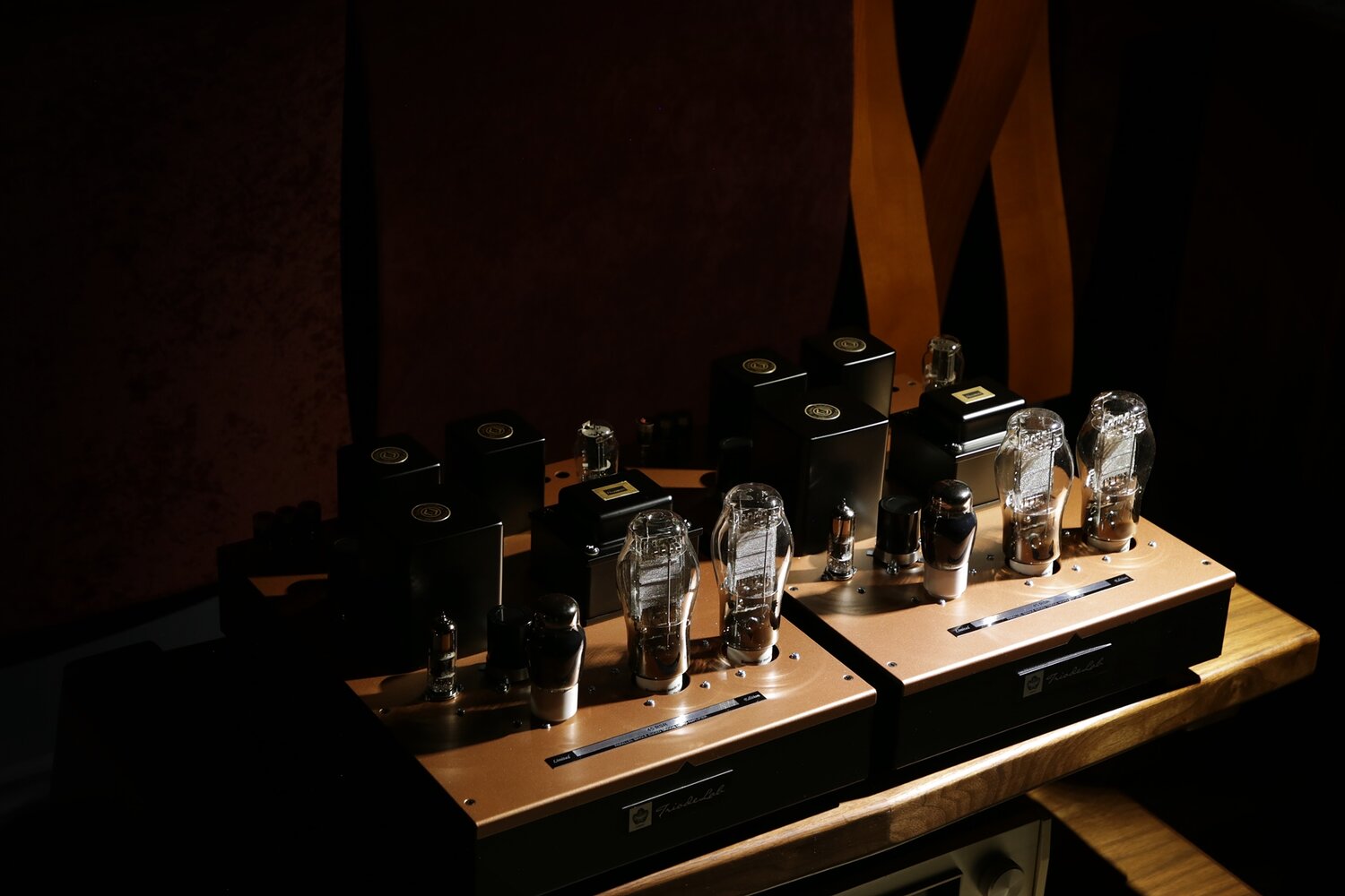 Triode Lab 45 RSR