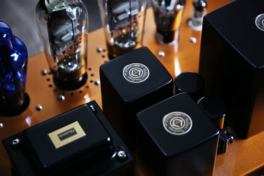 2A3 Parellel SET — TRIODE LAB