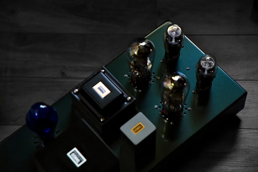 2A3 GT-C — TRIODE LAB