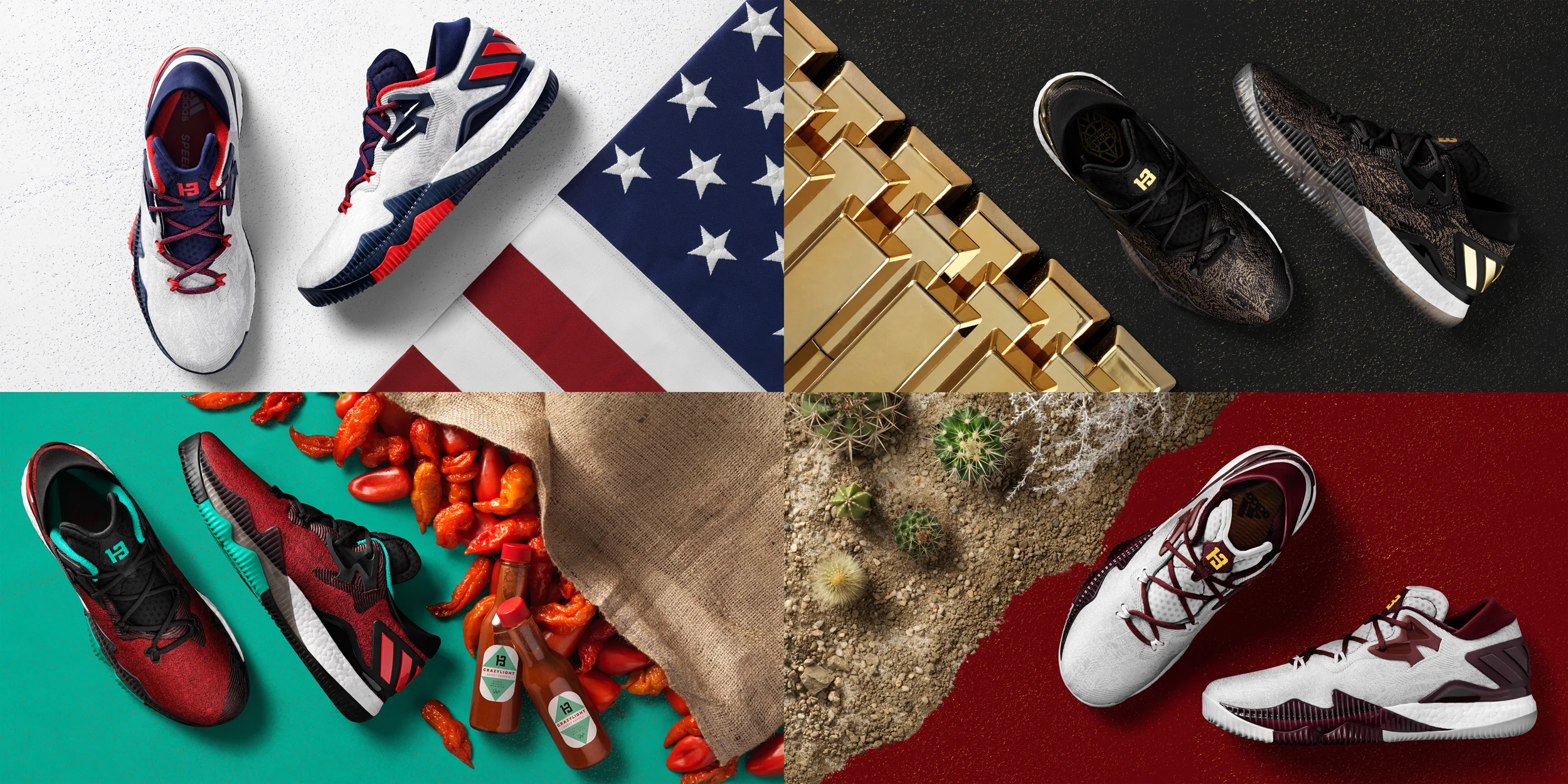 ROLE: CREATIVE DIRECTOR