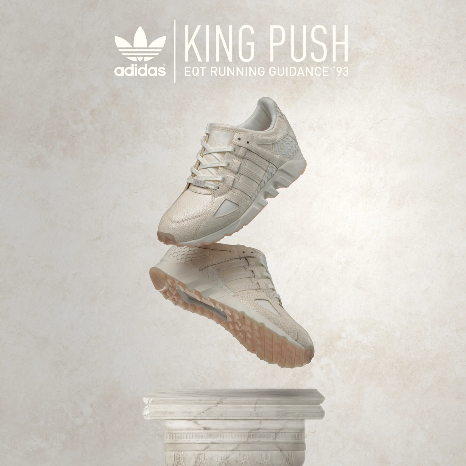 ROLE: ART DIRECTOR - SHOT BY ZACH LEWIS