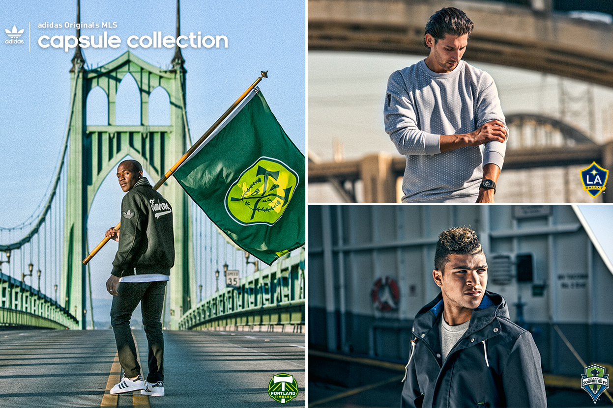 ROLE: ART DIRECTOR - SHOT BY ZACH LEWIS