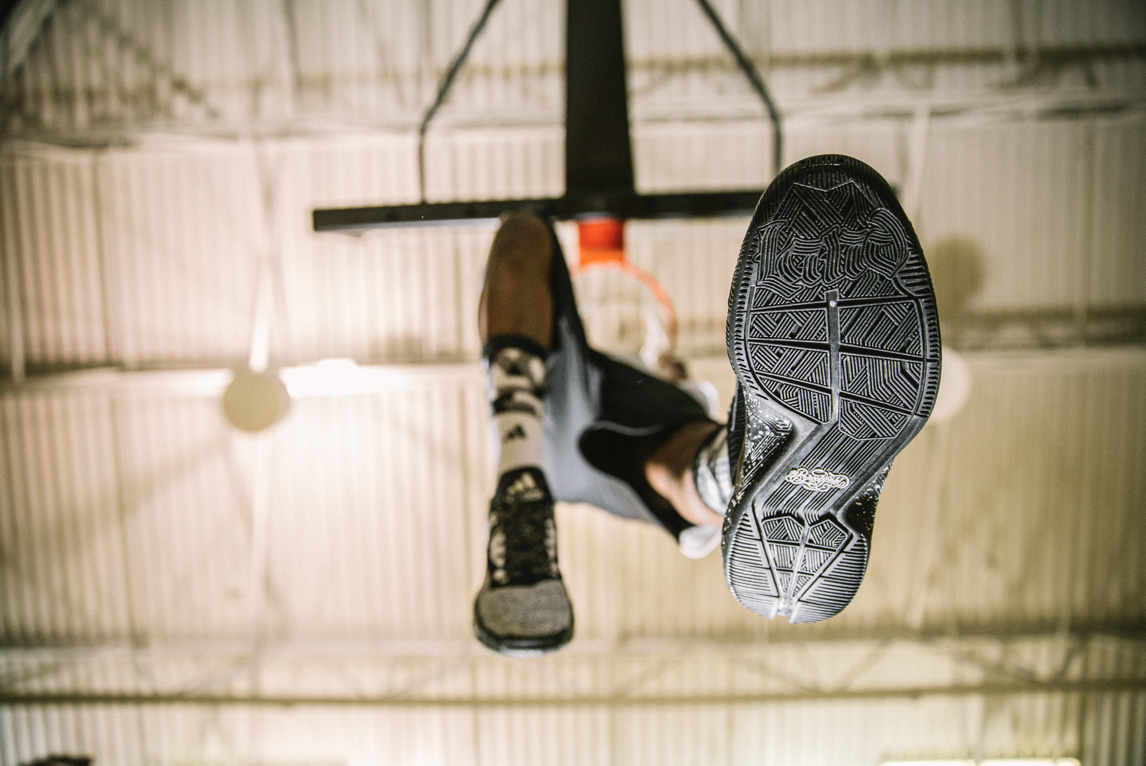 ROLE: ART DIRECTORx - SHOT BY ZACH LEWIS