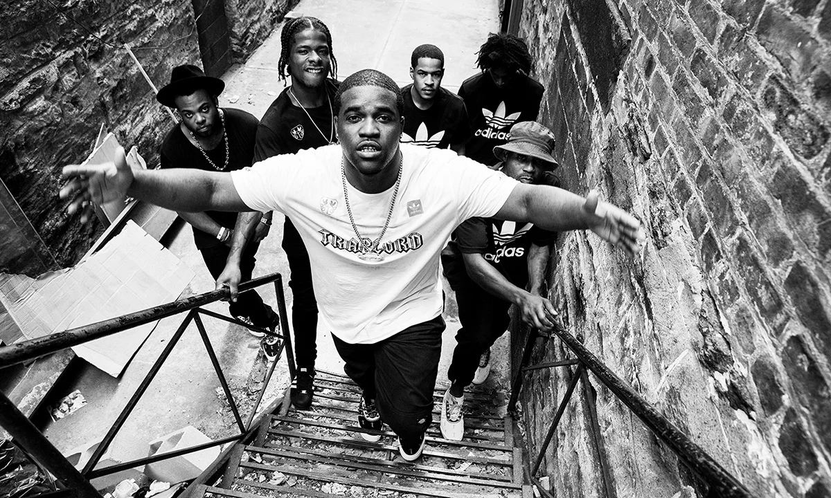 ROLE: ART DIRECTOR - SHOT BY BROCK FETCH